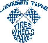 Jensen's Tire & Service